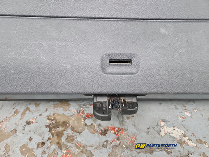 Boot Lid 10
