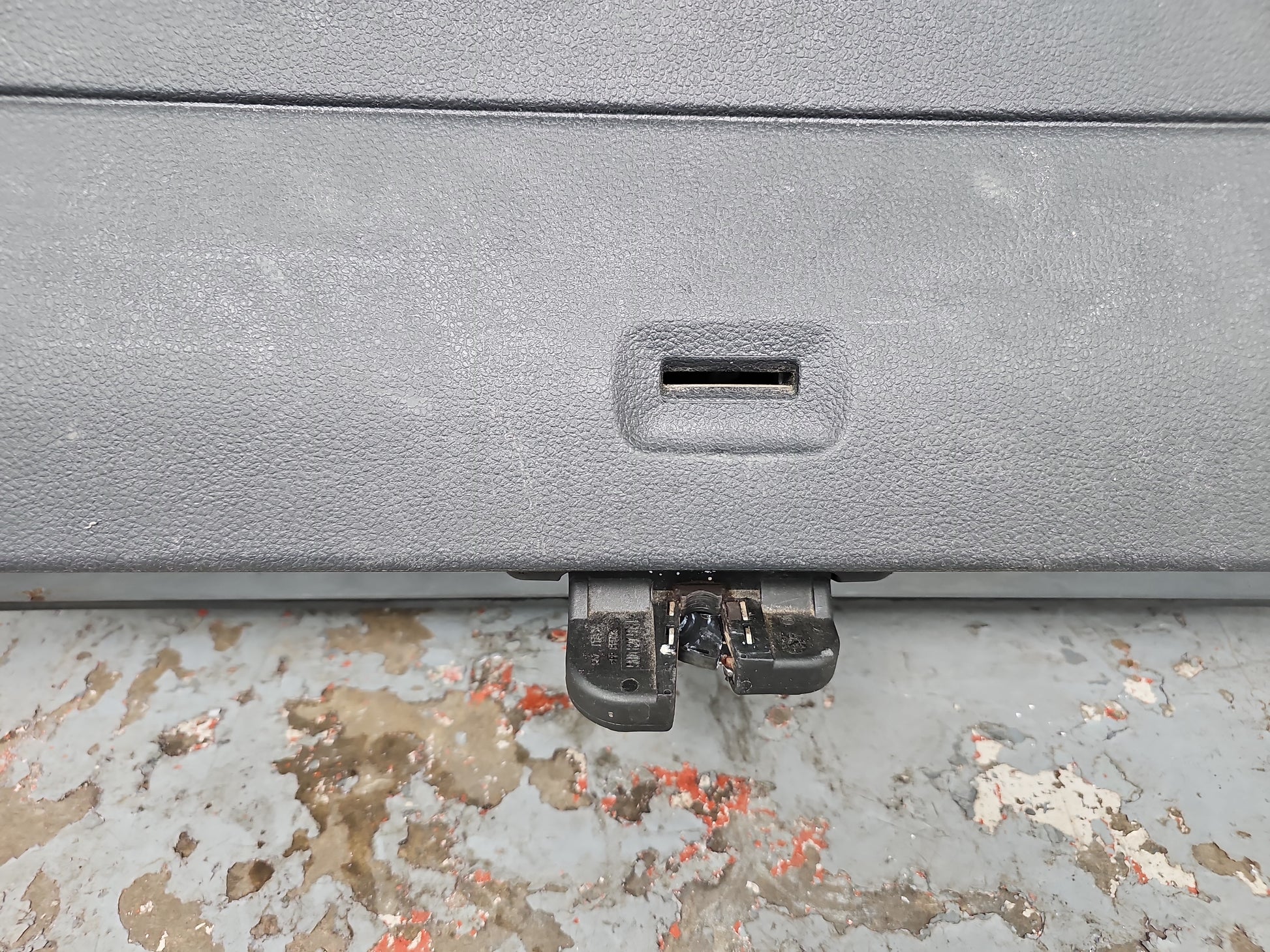 Boot Lid 11