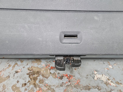 Boot Lid 11
