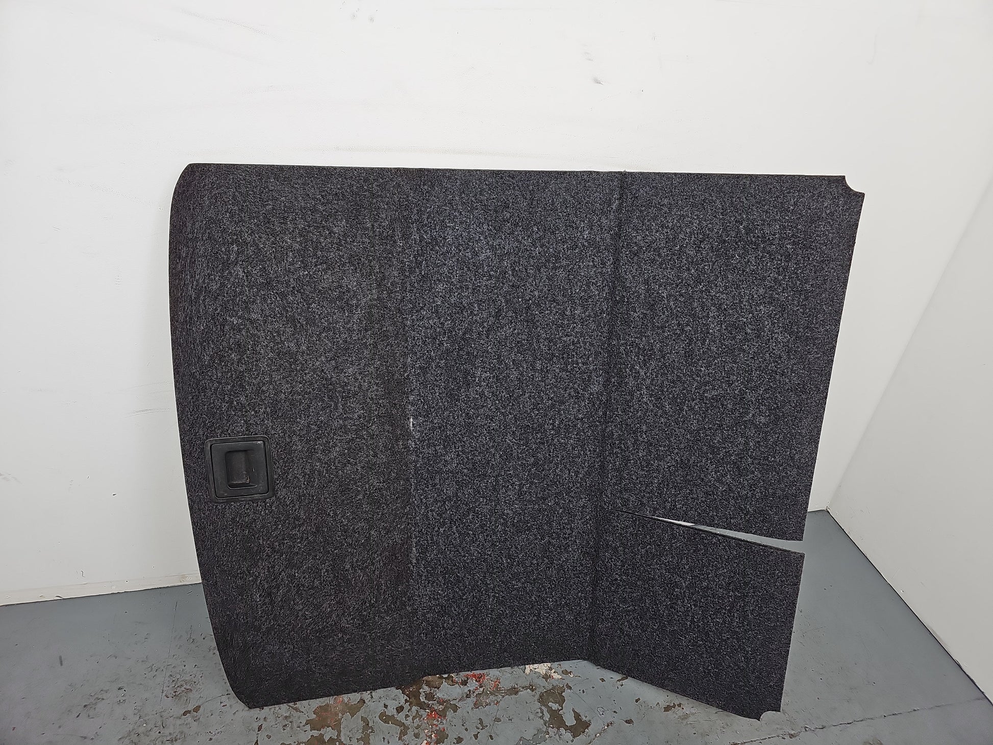 Boot Carpet 5