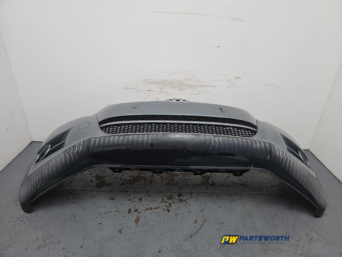 Front Bumper 3
