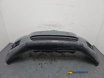 Front Bumper 3