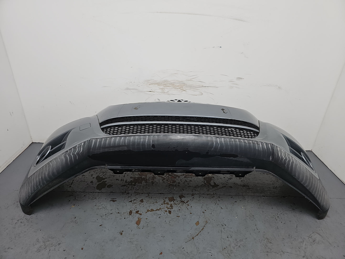 Front Bumper 5