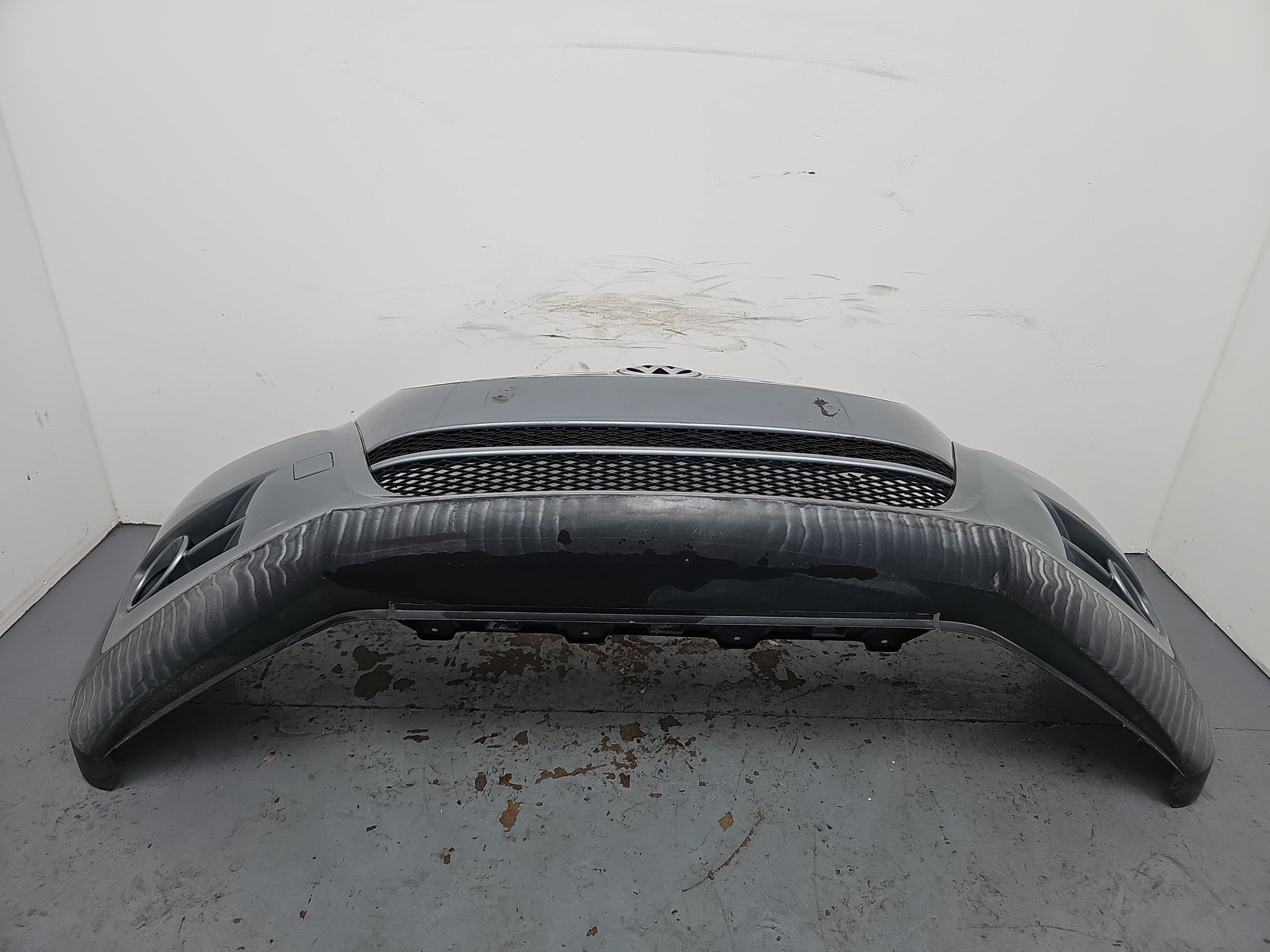 Front Bumper 5