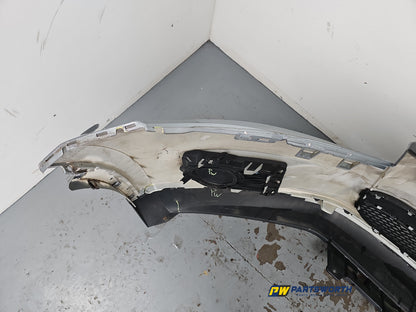 Front Bumper 12