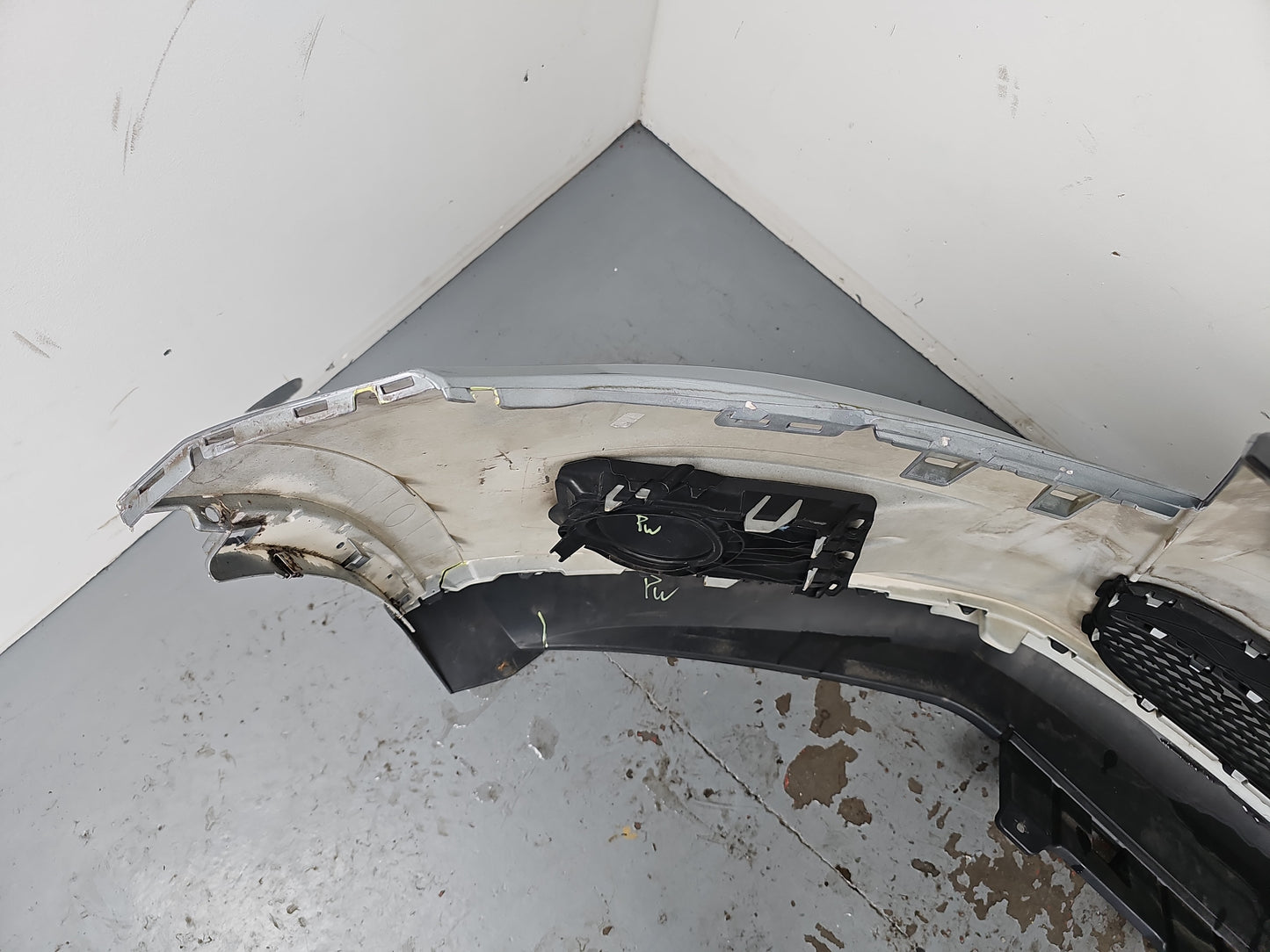 Front Bumper 14