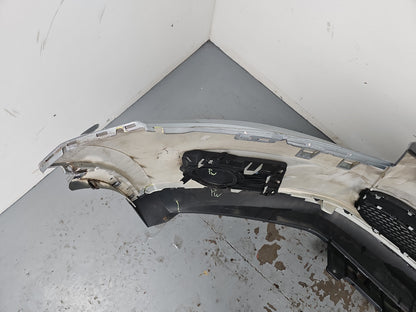 Front Bumper 14