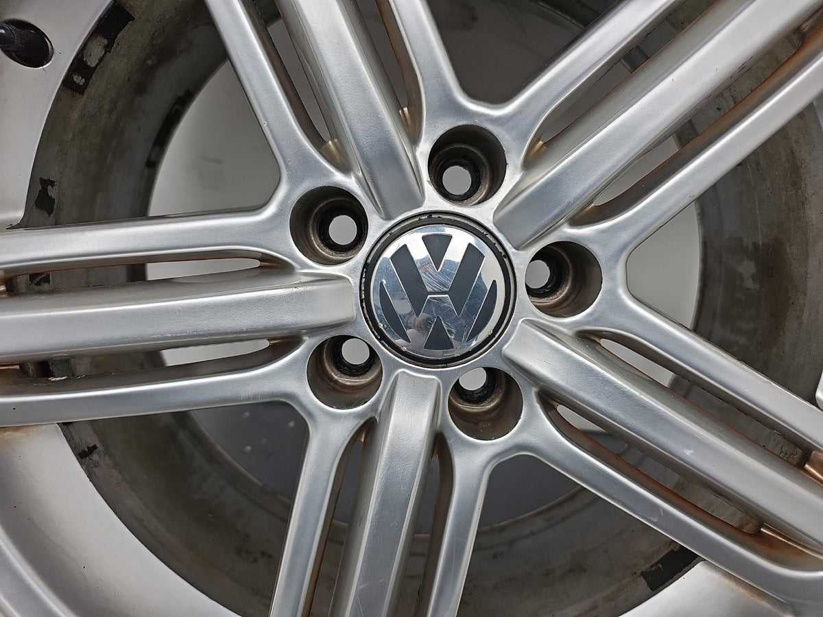 Wheel Road Alloy 5