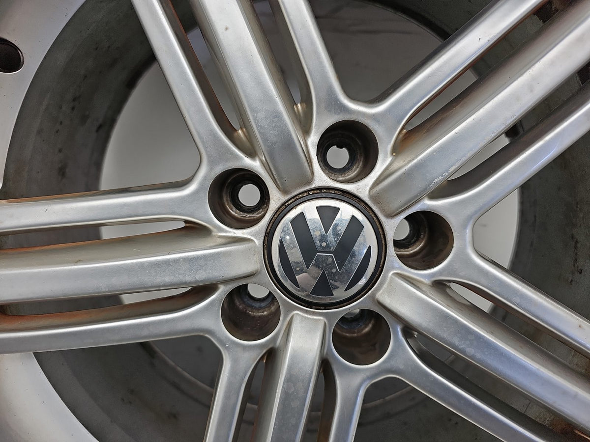 Wheel Road Alloy 5