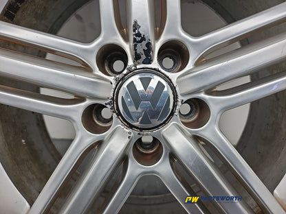 Wheel Road Alloy 5