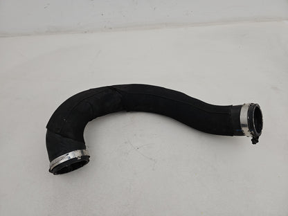 Turbo Intercooler Bottom Hose 5