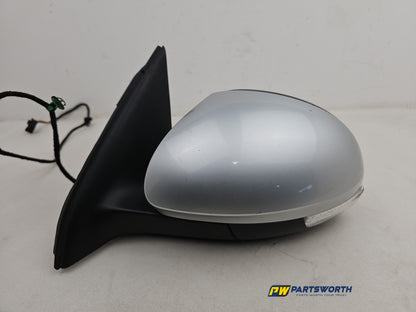 Door Mirror LH 4