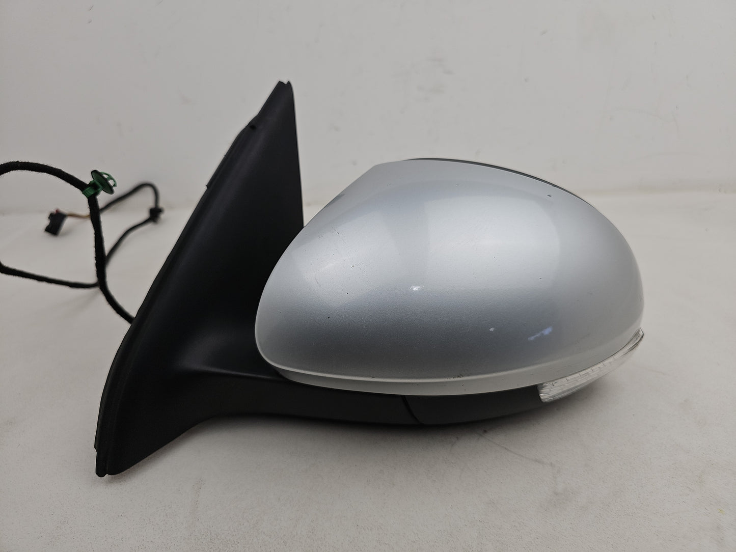 Door Mirror LH 4