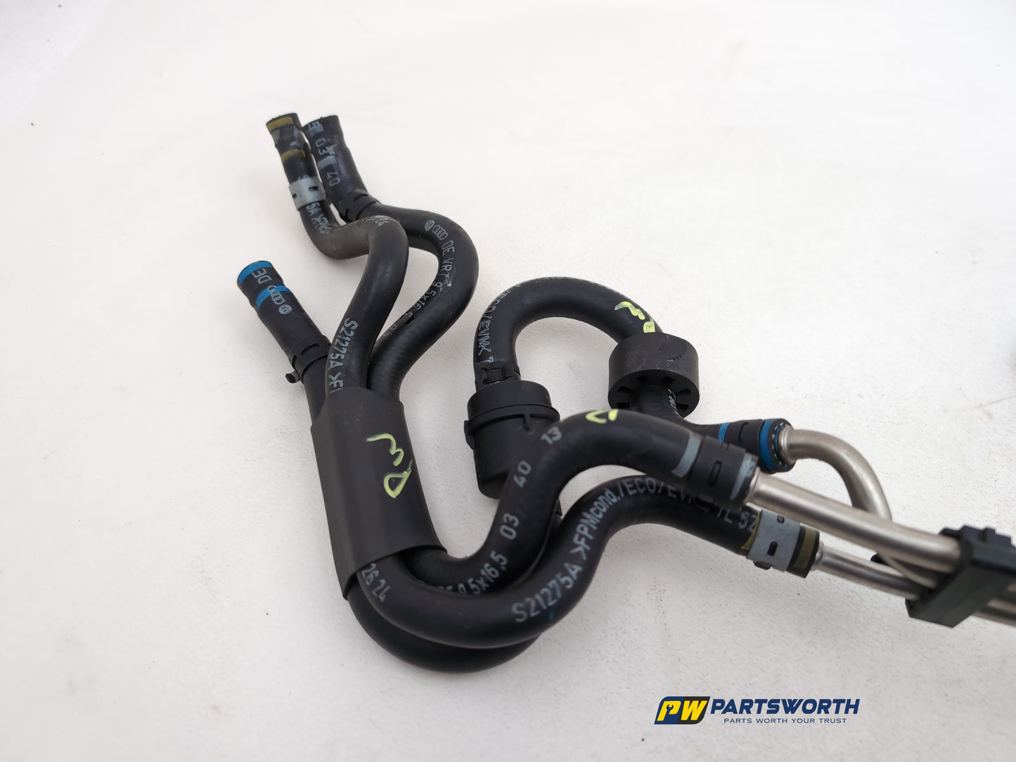 Misc pipes 4