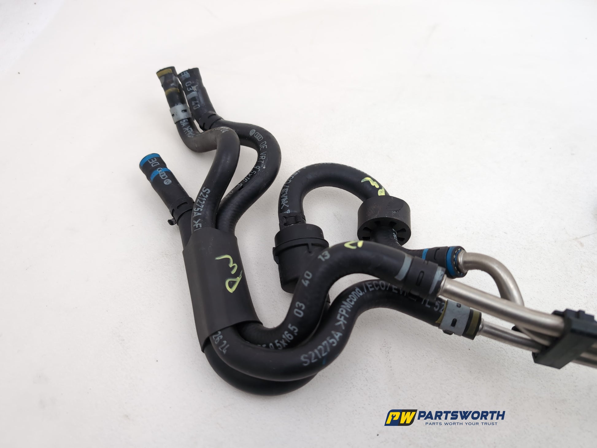 Misc pipes 4