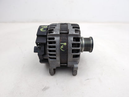 Alternator 5