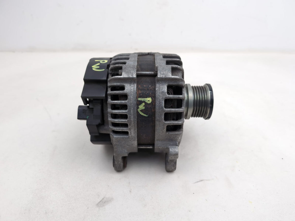 Alternator 5