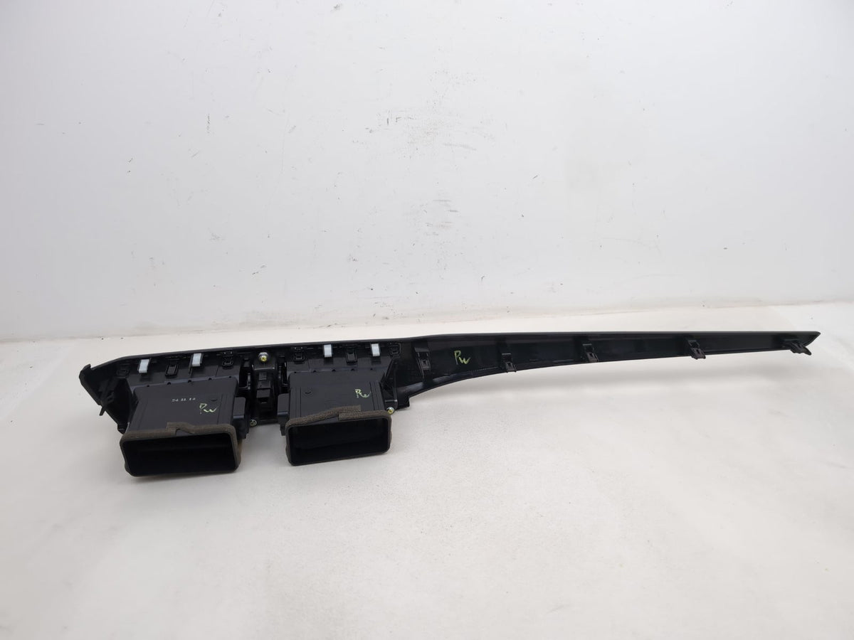 Dashboard Trim With Air Vent  5