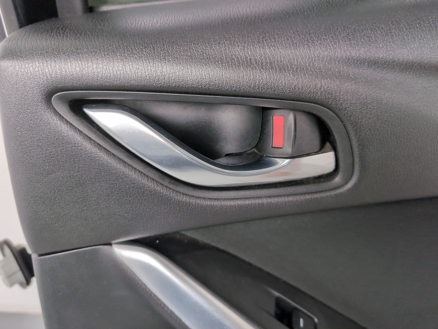 Door Rear RH 11