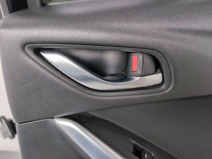 Door Rear RH 11
