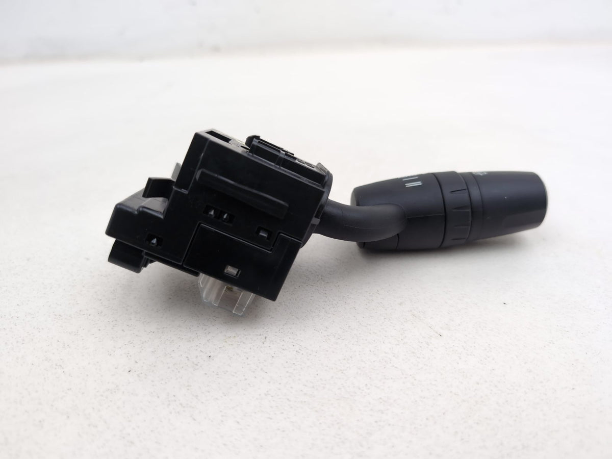 Wiper Stalk, Cruise Control, Gear Selector Stalk  5