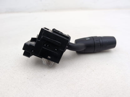 Wiper Stalk, Cruise Control, Gear Selector Stalk  5