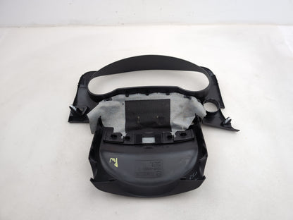 Steering Column Shroud Lower 5