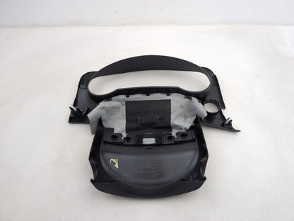 Steering Column Shroud Lower 5