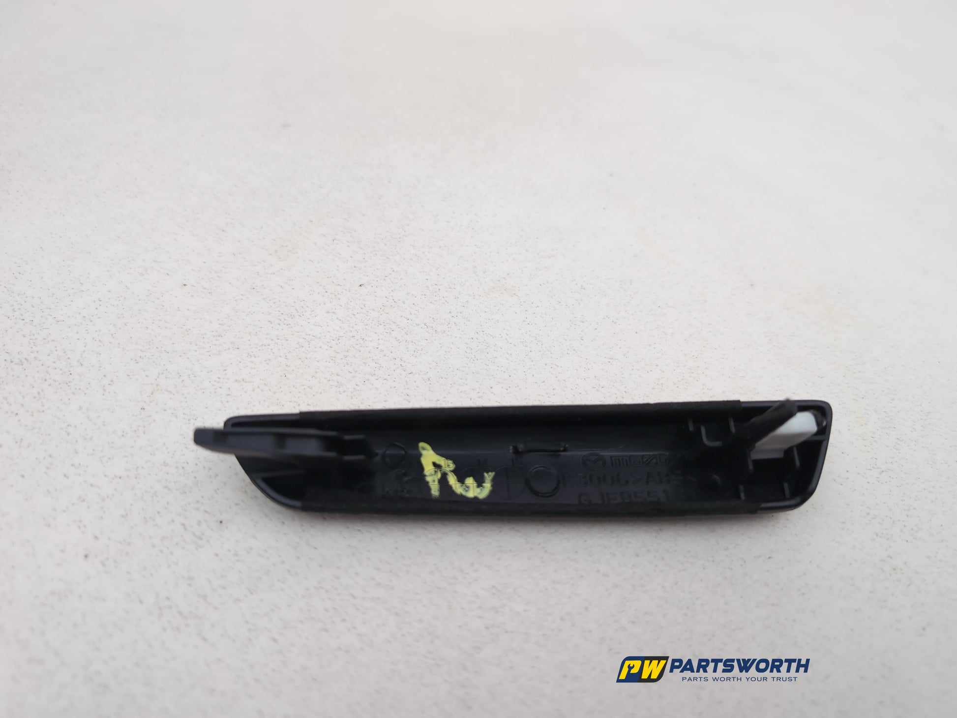 Dashboard Trims  3
