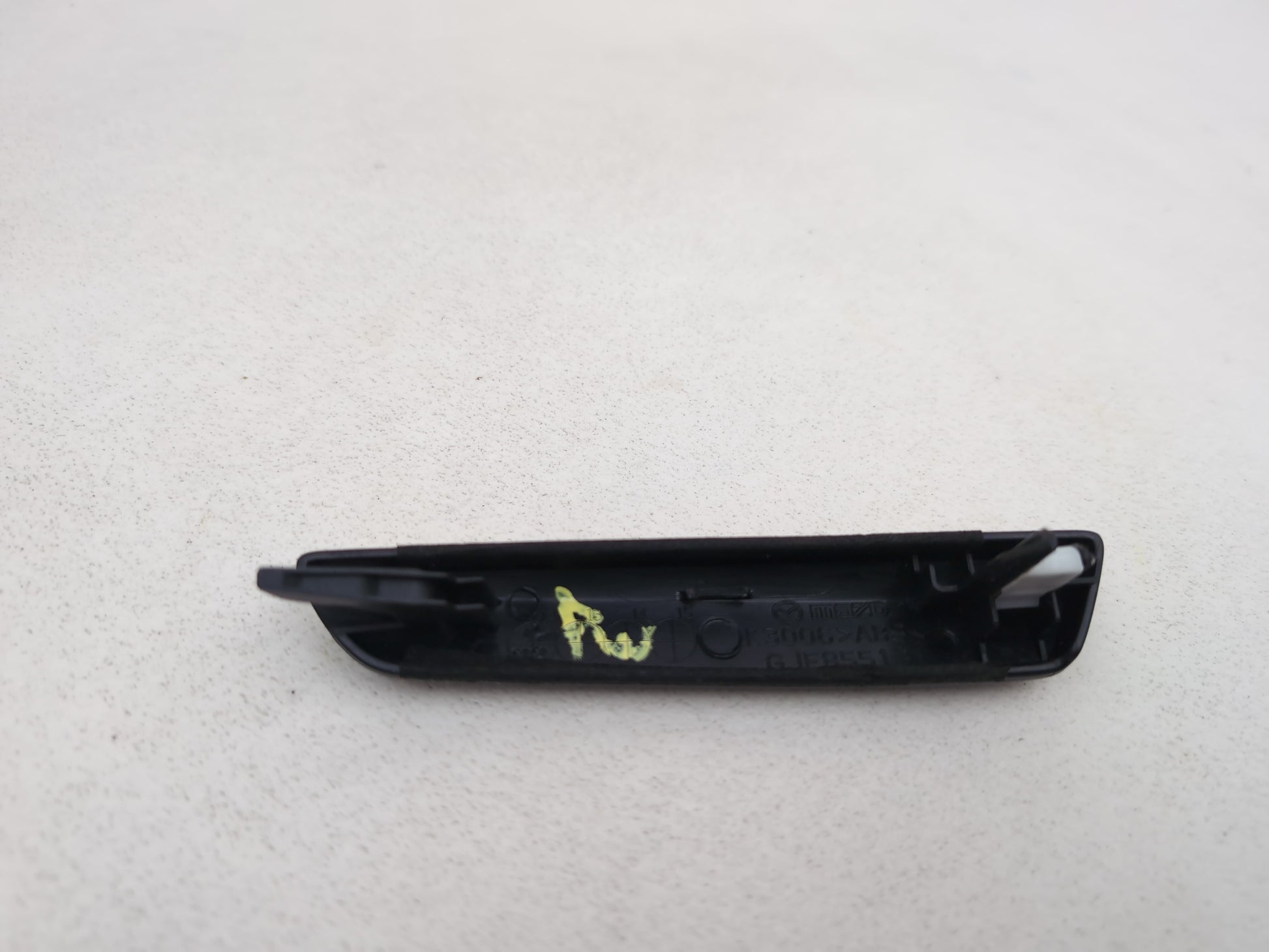 Dashboard Trims  5
