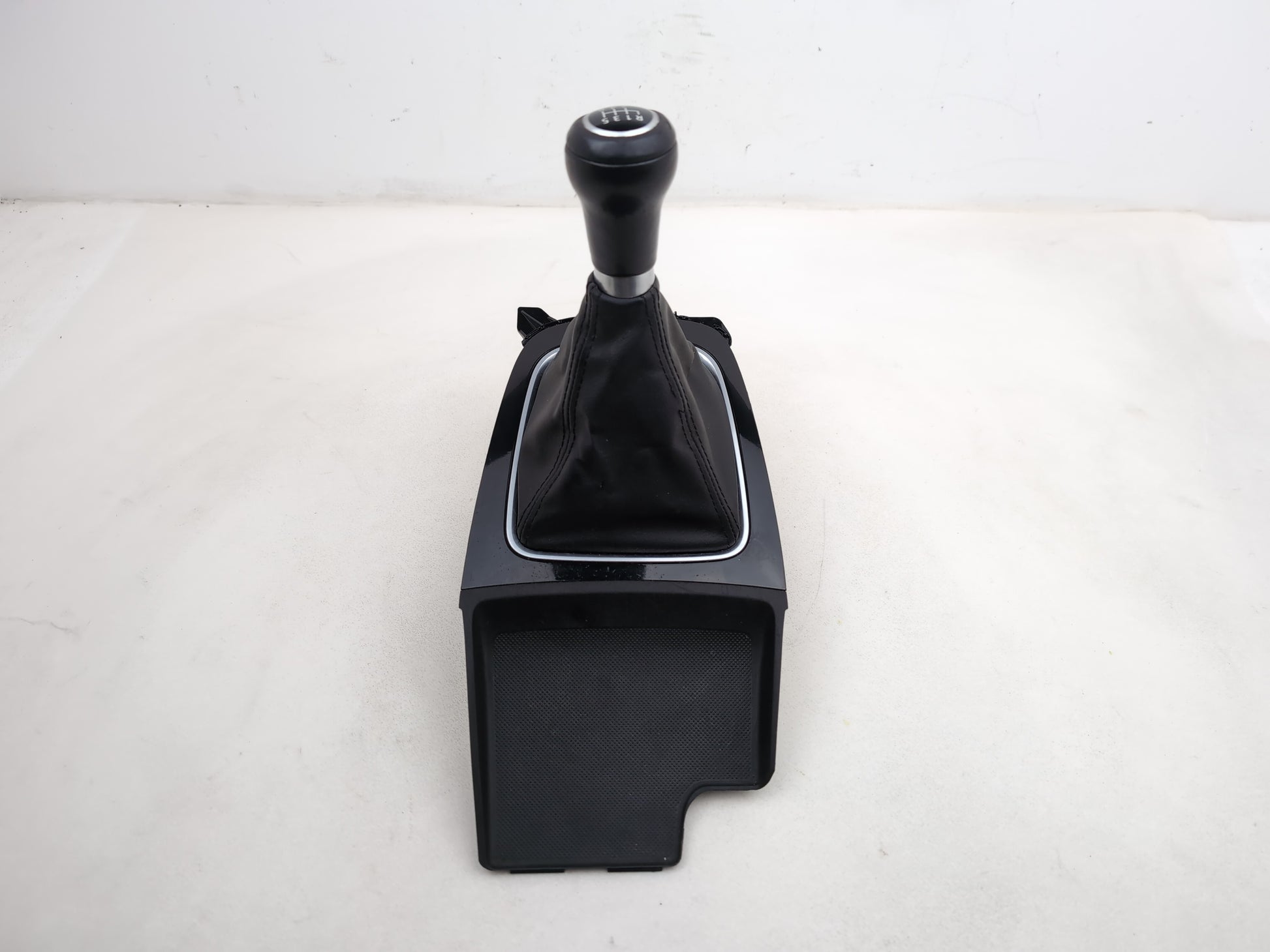 Gear Lever Gaiter 5