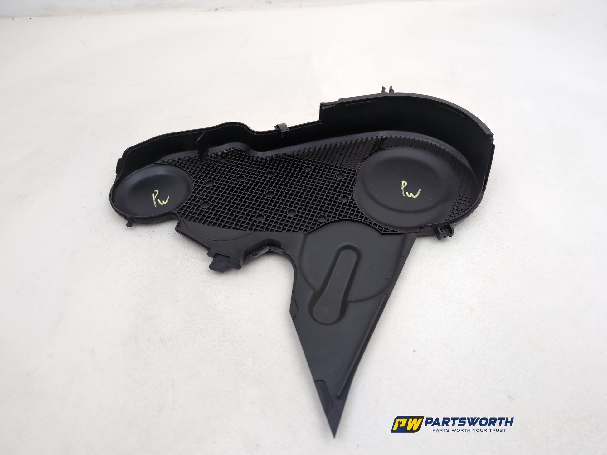 Timing Chain Cover  4