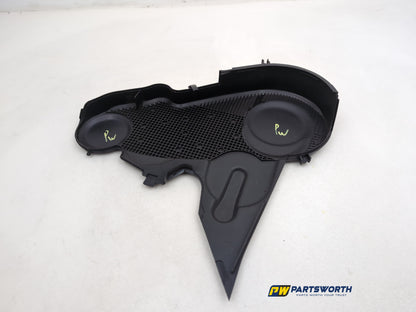 Timing Chain Cover  4