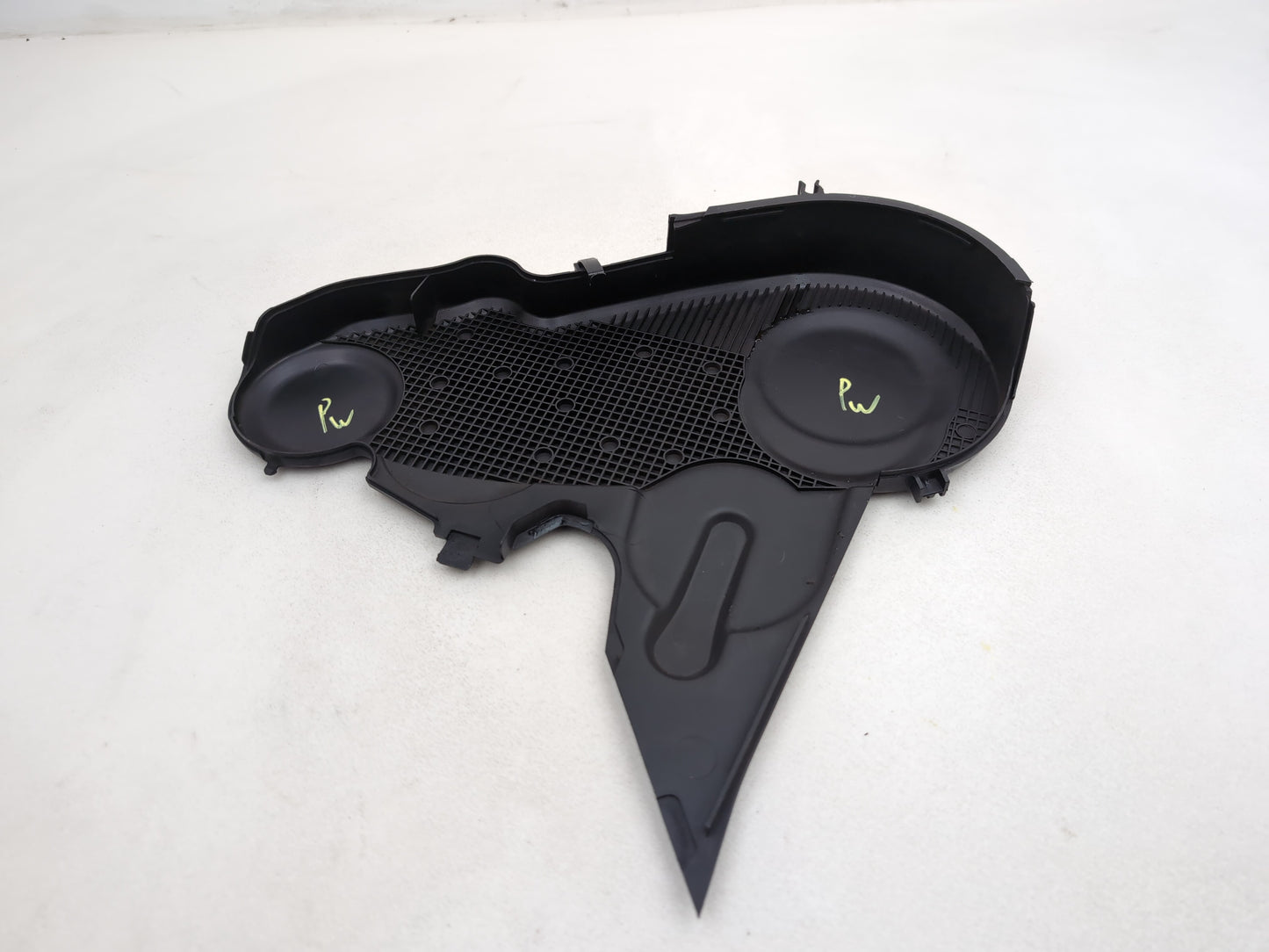 Timing Chain Cover  5