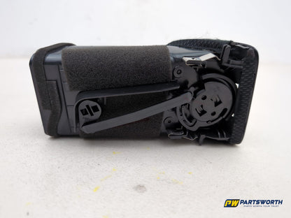 Dashboard Trim With Air Vent  5