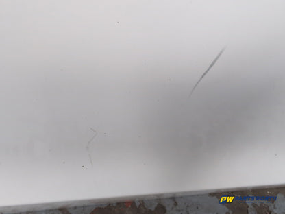 Mazda 6 Gjgl Door Front Rh Driver Side Snowflake White Pearl Ghl4 2012-2022 - photo 5