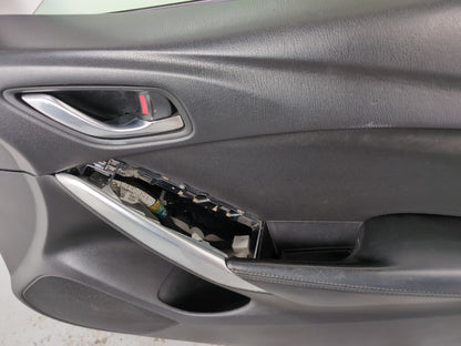 Door Front RH 11