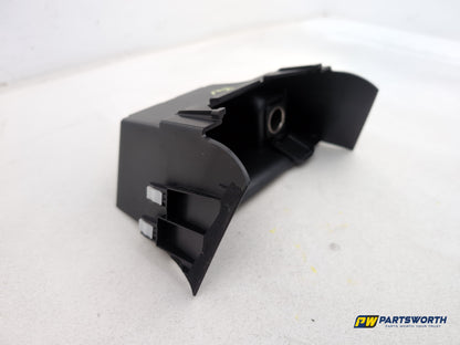 Centre Console Storage Tray 5