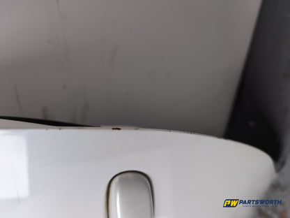 Door Rear LH 5