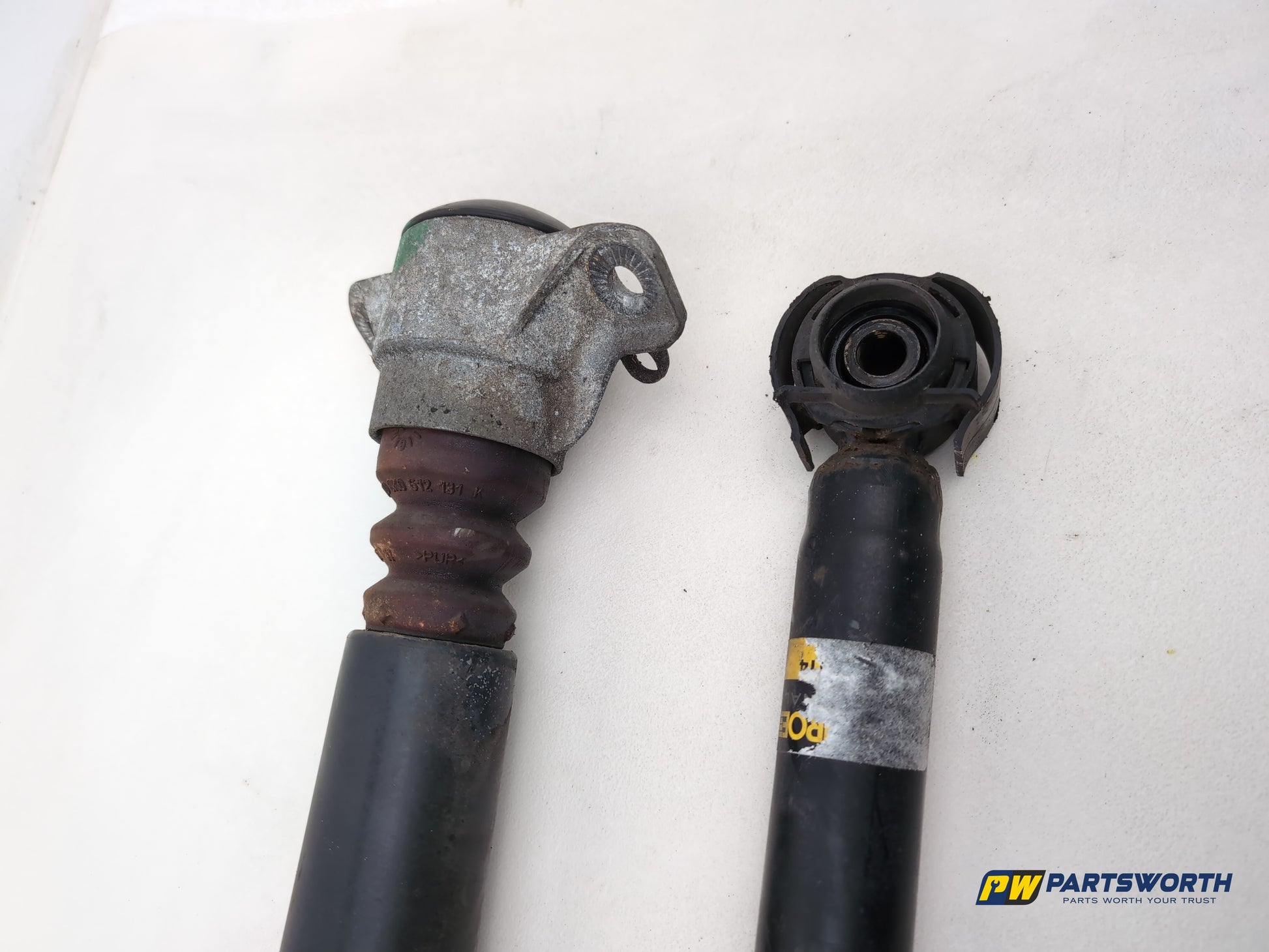 Rear Shock Absorber 5