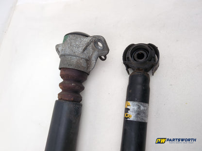 Rear Shock Absorber 5