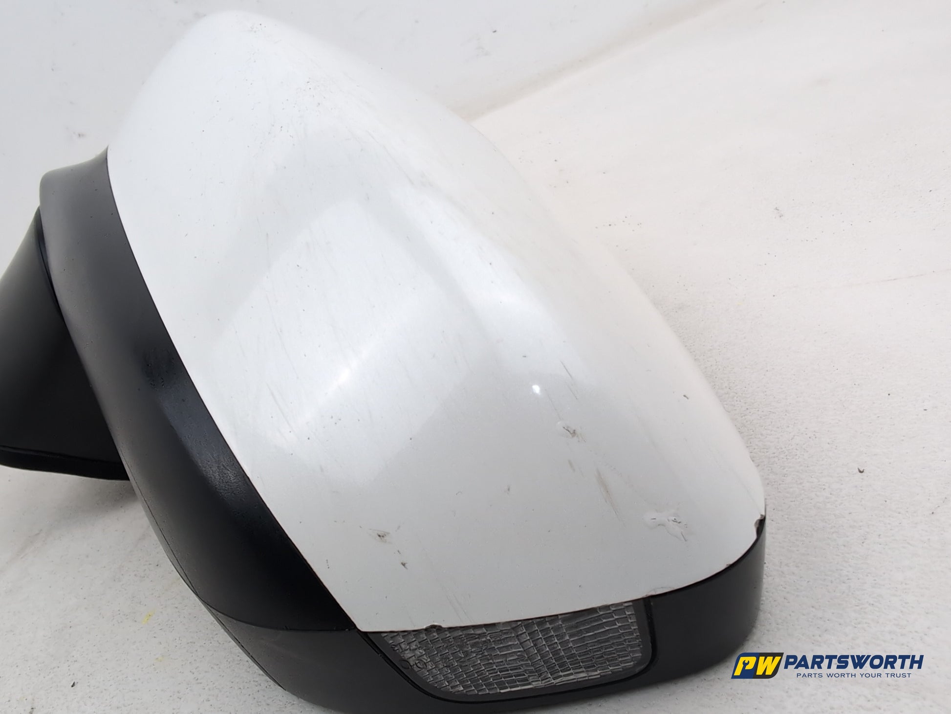 Door Mirror LH 5
