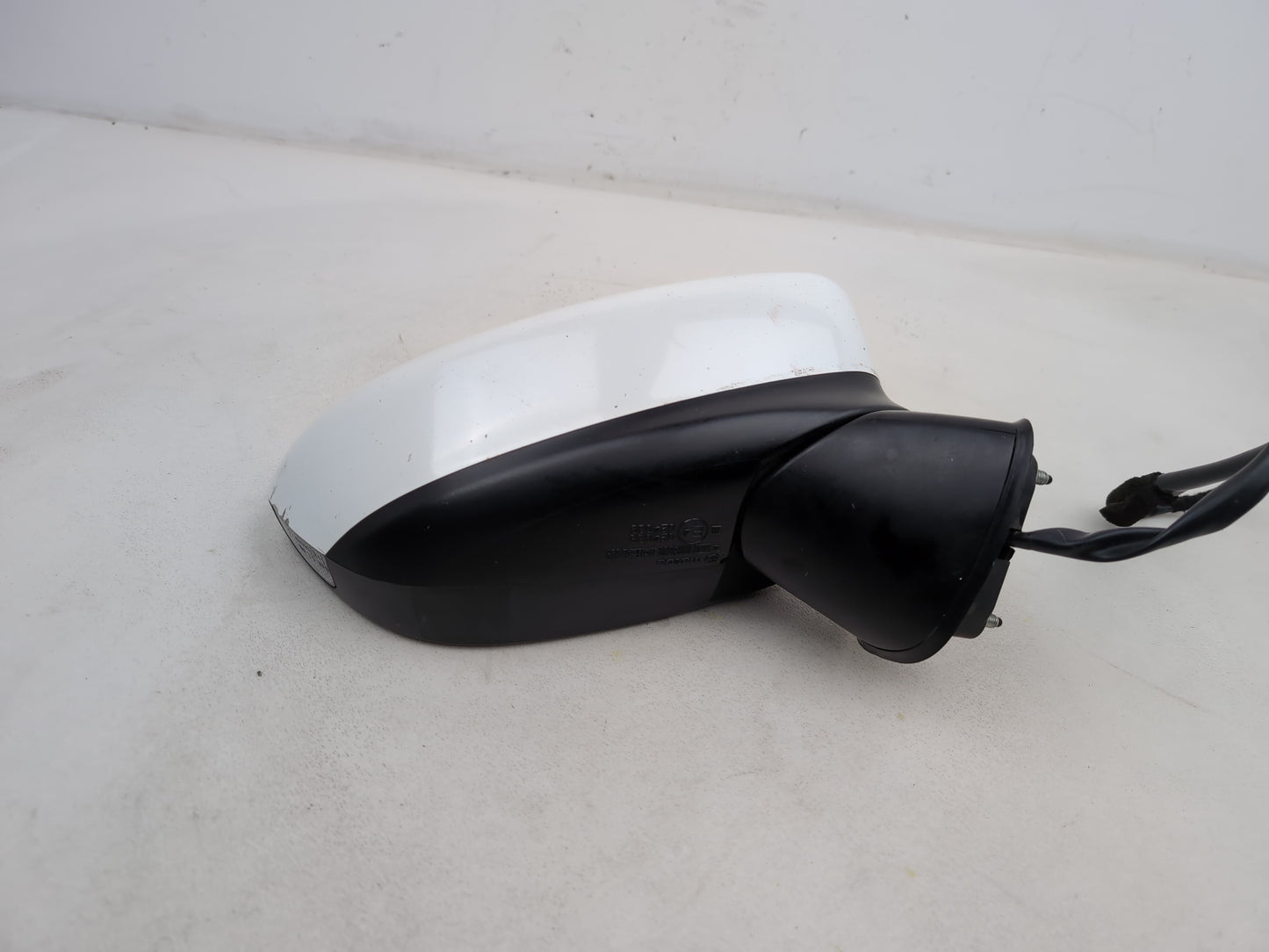 Door Mirror RH 5