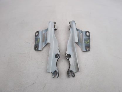 Bonnet Hinges 5