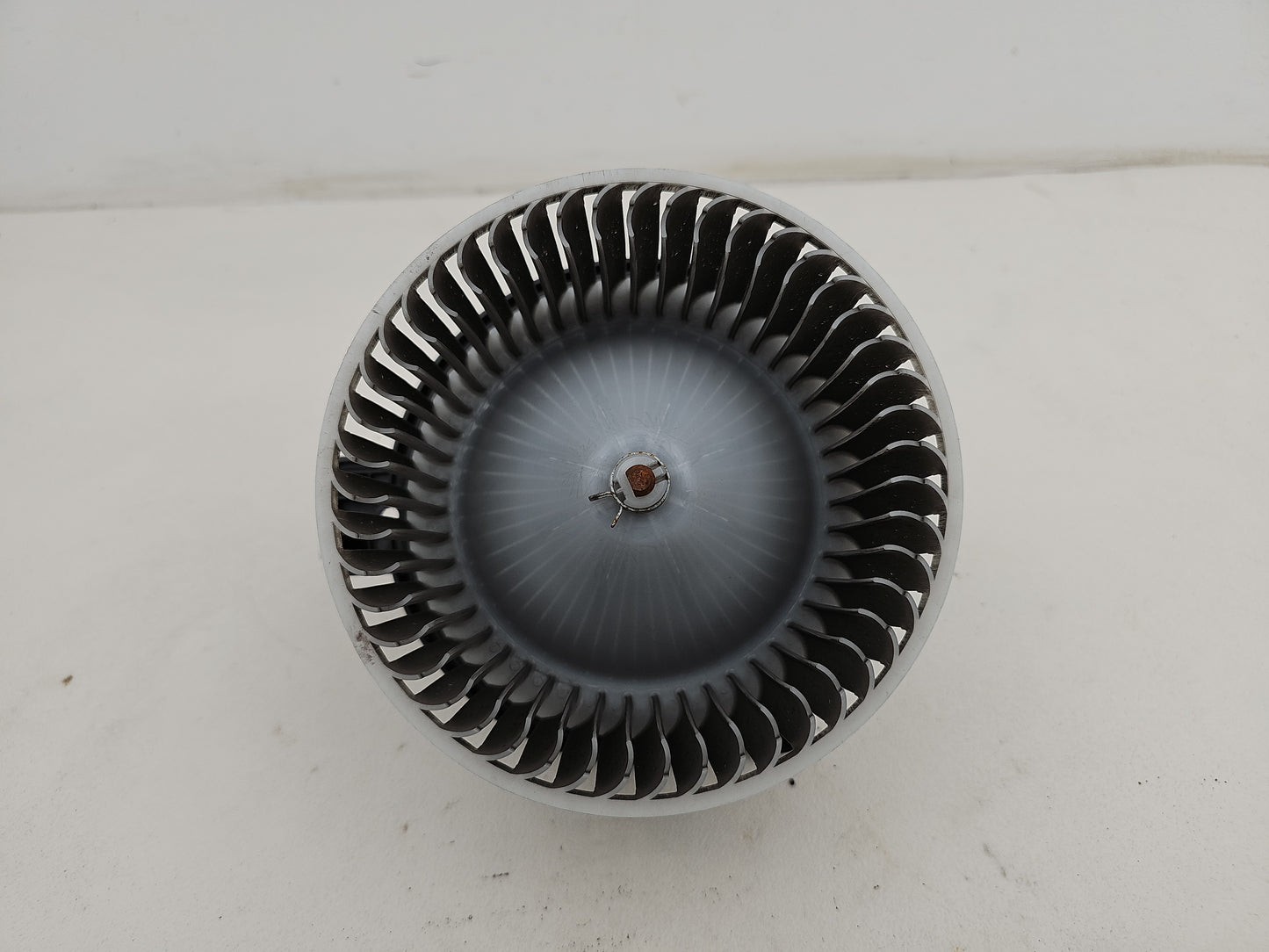 Heater Blower Motor 5
