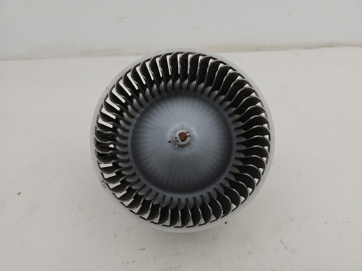 Heater Blower Motor 5