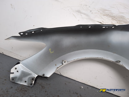 Wing Front RH 7