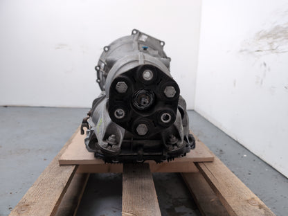 Automatic Transmission Assembly 5