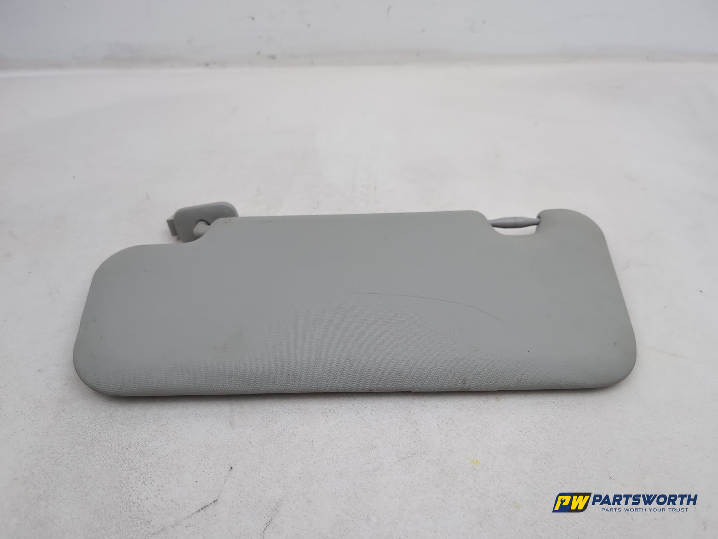 Sun Visor RH 5