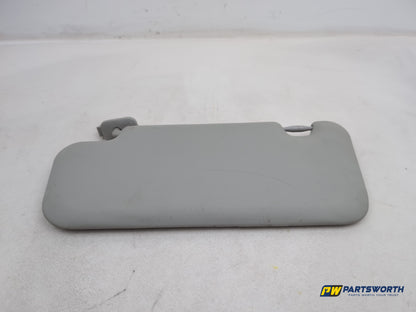 Sun Visor RH 5